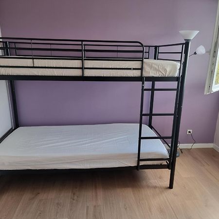 Evry Room - Only For Women Courcouronnes Exterior foto