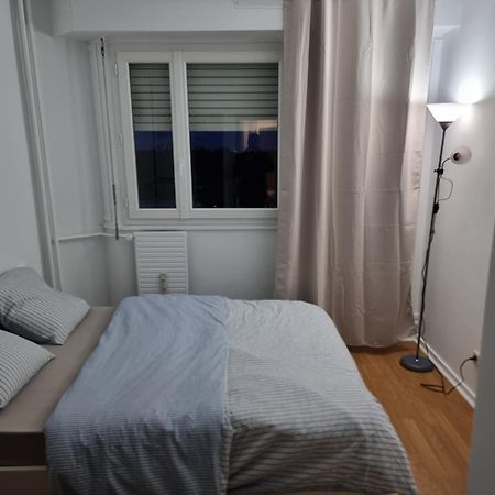 Evry Room - Only For Women Courcouronnes Exterior foto