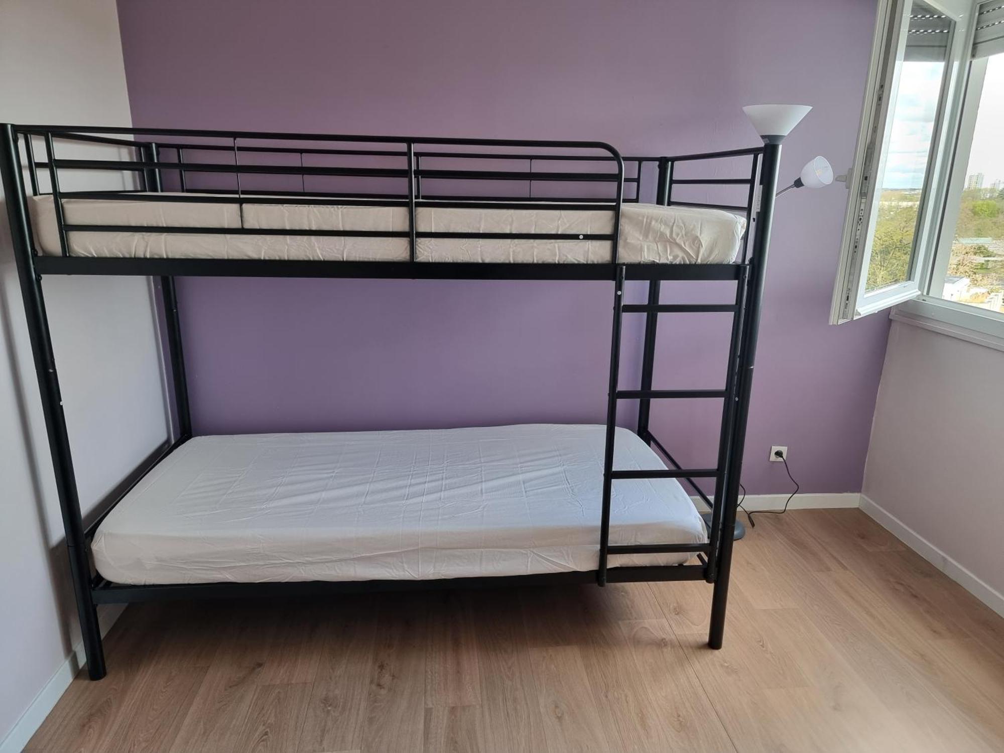 Evry Room - Only For Women Courcouronnes Exterior foto