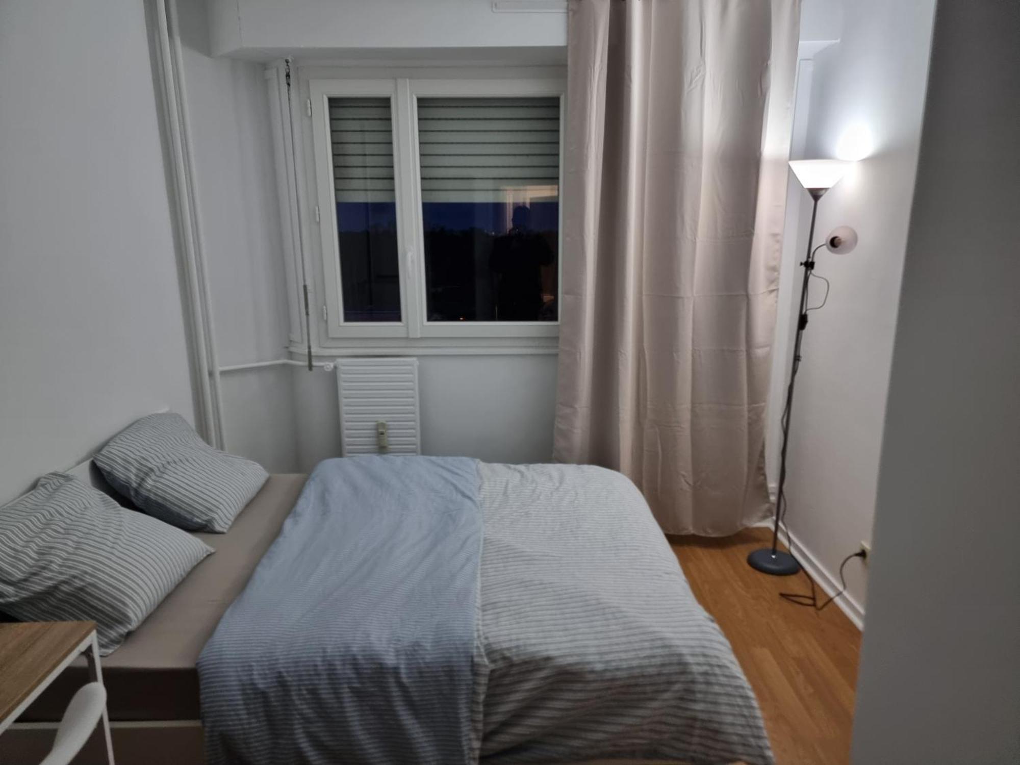 Evry Room - Only For Women Courcouronnes Exterior foto